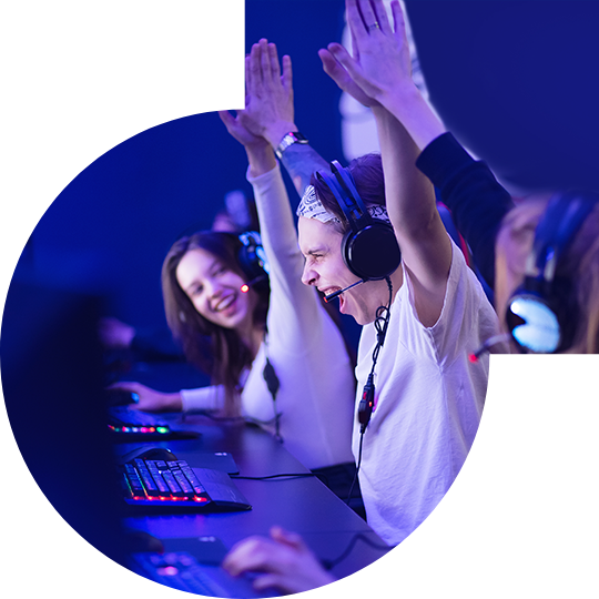 z6mg人生就是博独家双向驱动技术<br>让电竞玩家尽情享受极致高速快感