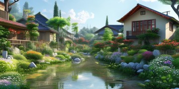 康营家园物业名称究竟是什么？