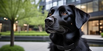 物业公司警犬应计入什么费用呢？