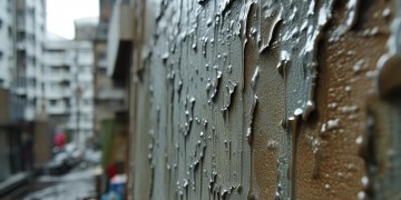 墙面漏水物业到底能不能管？