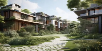 越秀地产物业究竟是什么档次？