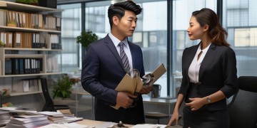 物业扣留租客东西违法吗?