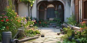 物业管理实务真的难吗？