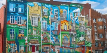 物业管理究竟有哪五大分类?