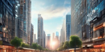 广州现在做物业可行吗?