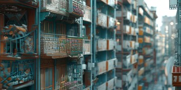 大华二村物业真的可靠吗?