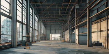 厂房免租期物业费到底要不要收?