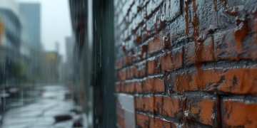 外墙渗水真的要物业负责吗?