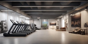 物业地下车库可以做什么？