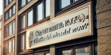 物业房租现在可以开票吗?