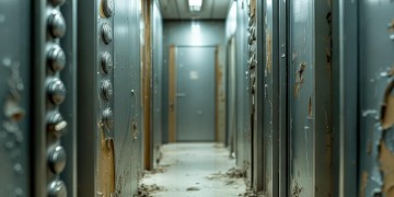 小区电梯物业真的不管吗?