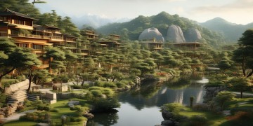 临洮县金地究竟是什么物业?