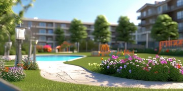 小区物业到底都管些什么?