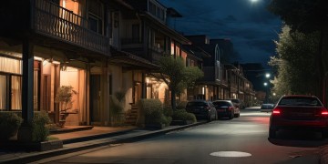 物业半夜会给充电费吗？