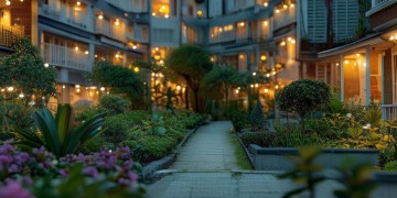 小区物业真的不靠谱吗？