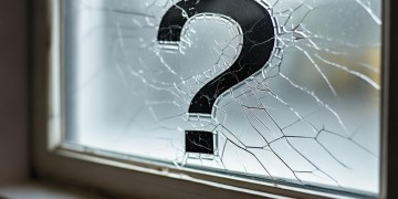 窗户裂开到底属于物业维修吗？