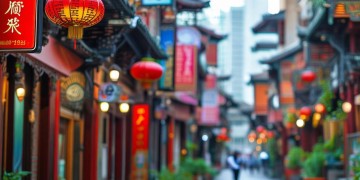 青城路有哪些物业管理呢?