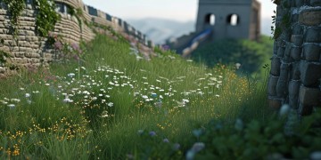 长城物业工作会推荐宿舍吗?