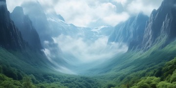 蓝山壹号物业真的管事吗？