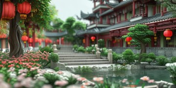 福苑里物业会收费吗？