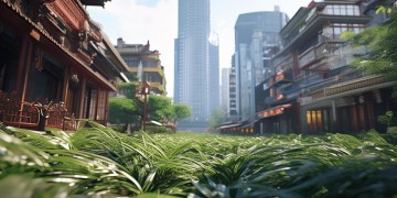 重庆开州物业标准究竟是什么？