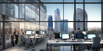 商业物业主要管理什么？