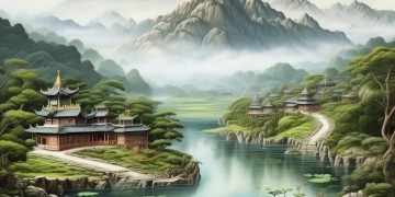 山水丽庭物业可靠吗？
