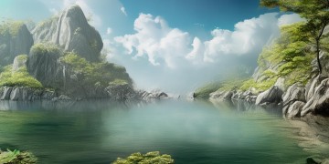 城南家园物业区域内有疫情吗？