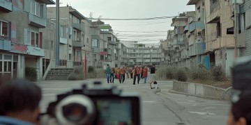 物业服务差可以录像吗？