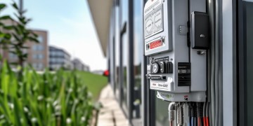 为什么要在物业买电？