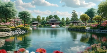 秀湖花苑究竟是由哪家物业负责呢？