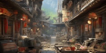 永乐广场属于物业范畴吗？