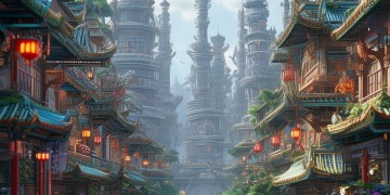 德福名城到底是什么物业？