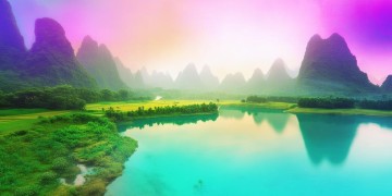 桂林彩云洲有物业吗？
