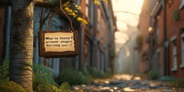 往物业扔什么不违法？