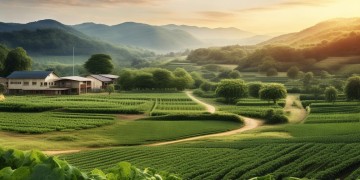 农业农村局管物业吗？
