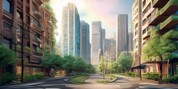新港城的物业公司究竟叫什么？