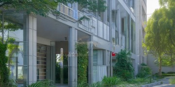 永福第四小区物业管事吗？