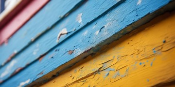 物业刷漆会影响生活吗?