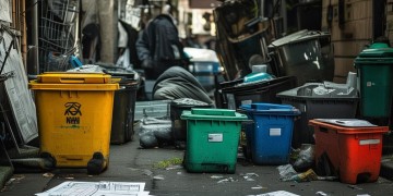 物业收废品到底有哪些套路？