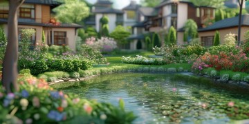 兴发家园的物业究竟叫什么？