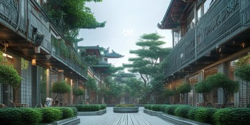 中航物业是央企的物业吗？