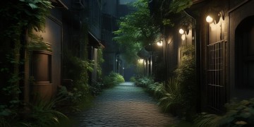 华开里物业真的安全吗？