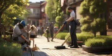 怎样才能做好物业工作?