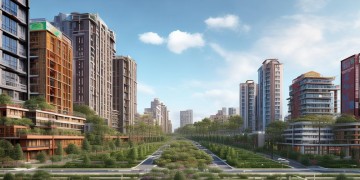 南京东方盛世物业收费吗？