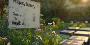 物业电瓶充电规定究竟是多少？