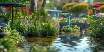 物业为什么收取水费？