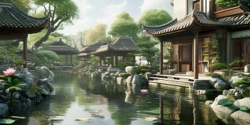 洲泉湘溪澜园究竟是什么物业？