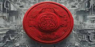 红色物业公章究竟是什么意思？