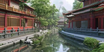 寺坡路需要物业管理吗？